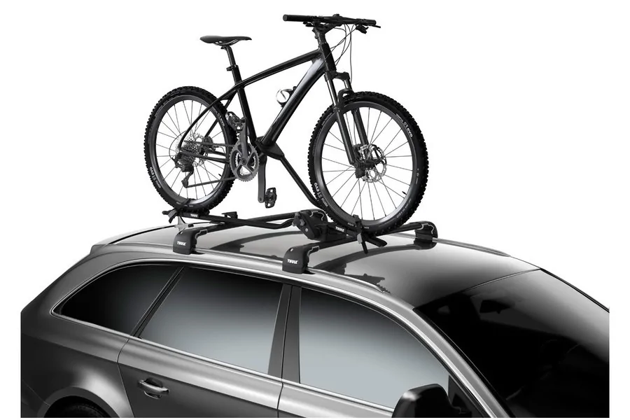 Porta bicicletas techo Thule PRORIDE BLACK | 598B