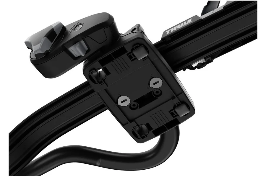 Porta bicicletas techo Thule PRORIDE BLACK | 598B