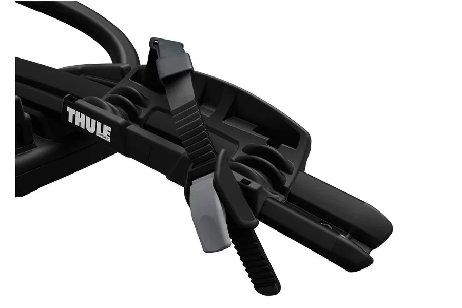 Porta bicicletas techo Thule PRORIDE BLACK | 598B