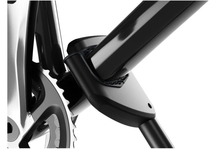 Porta bicicletas techo Thule PRORIDE BLACK | 598B
