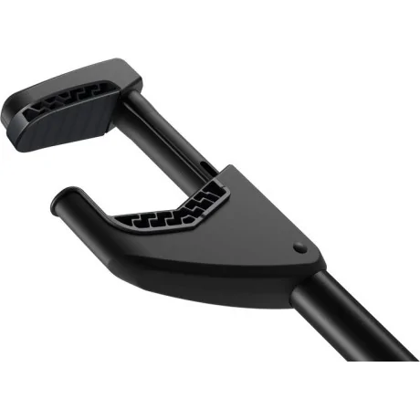 Porta bicicletas techo Thule PRORIDE BLACK | 598B