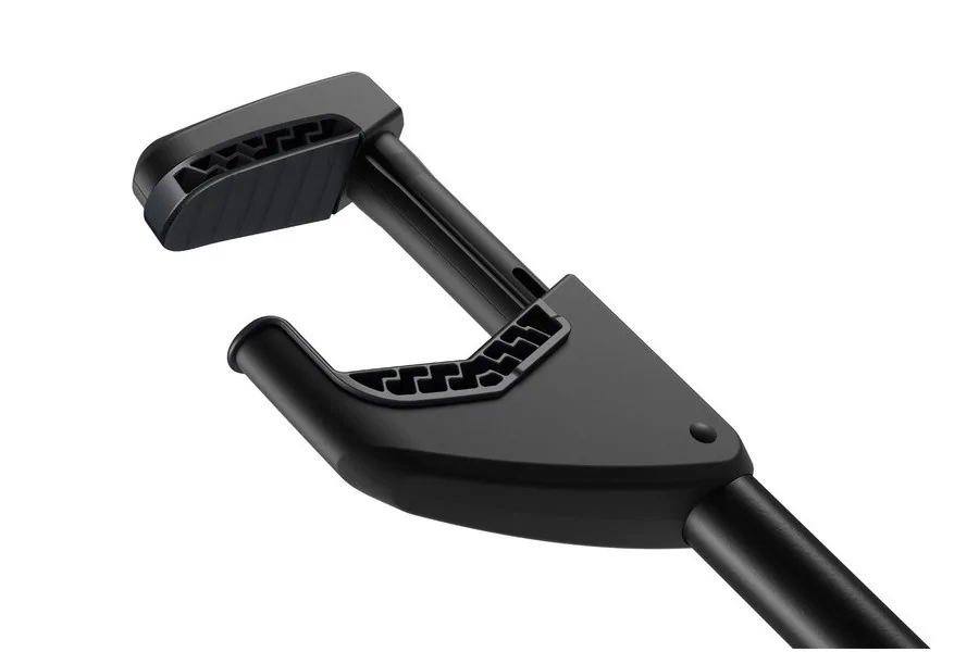 Porta bicicletas techo Thule PRORIDE BLACK | 598B
