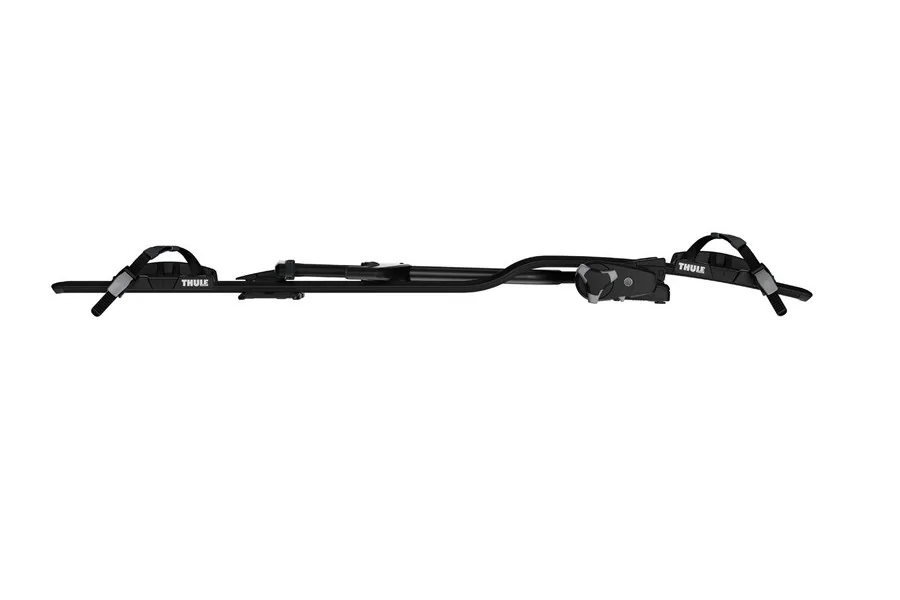 Porta bicicletas techo Thule PRORIDE BLACK | 598B