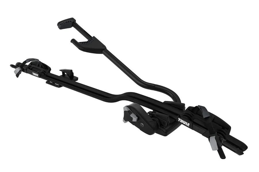 Porta bicicletas techo Thule PRORIDE BLACK | 598B