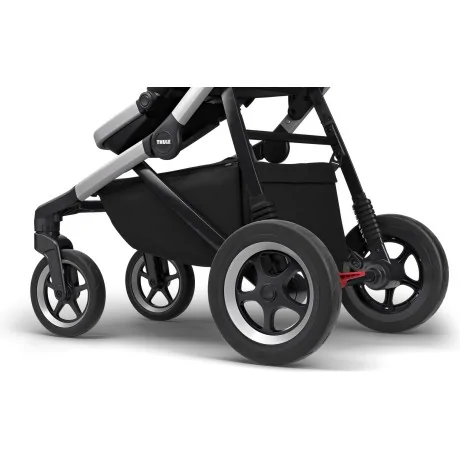 Coche Urbano | Sleek | Black Midnight |Thule |COCHES URBANOS
