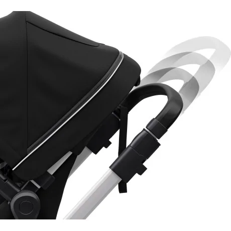 Coche Urbano | Sleek | Black Midnight |Thule |COCHES URBANOS