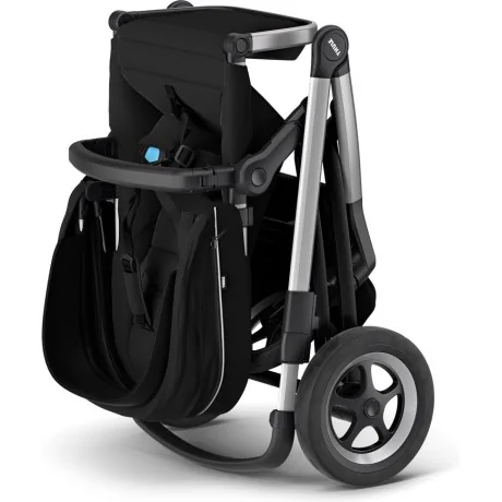 Coche Urbano | Sleek | Black Midnight |Thule |COCHES URBANOS