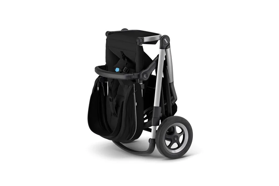 Coche Urbano | Sleek | Black Midnight |Thule |COCHES URBANOS