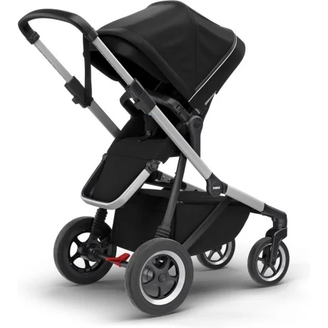 Coche Urbano | Sleek | Black Midnight |Thule |COCHES URBANOS