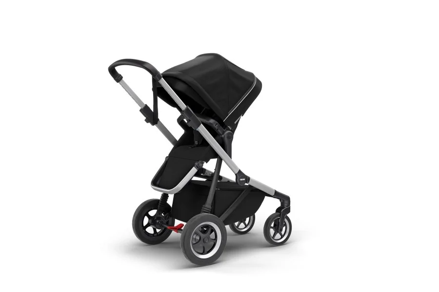 Coche Urbano | Sleek | Black Midnight |Thule |COCHES URBANOS