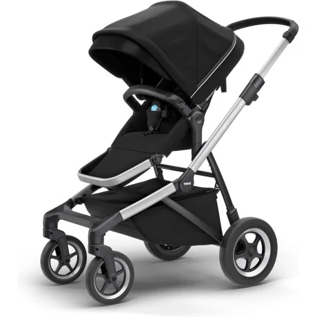 Coche Urbano | Sleek | Black Midnight |Thule |COCHES URBANOS