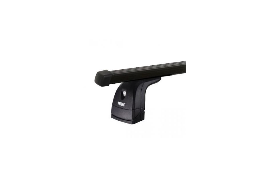 Barras THULE SquareBar para Van CITROEN Nemo desde 2008