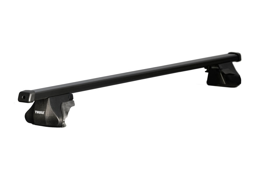 Barras THULE SmartRack para autos JAC Rien SRV desde 2007 - 2013