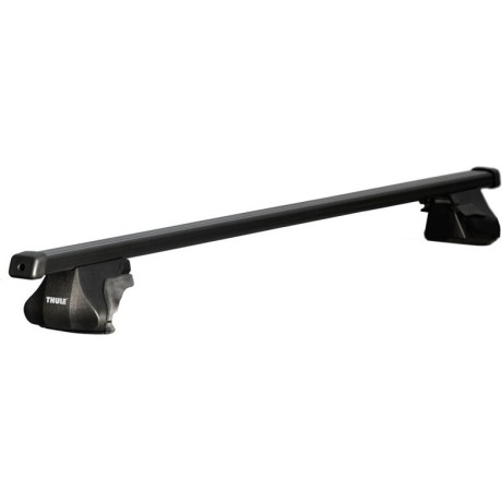 Barras THULE SmartRack para autos JAGUAR X-Type 2003 a 2009