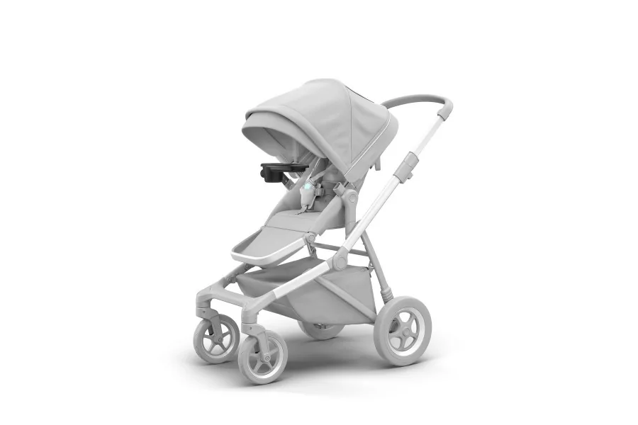 Bandeja Comida Sleek | Sleek Urban Glide Snack Tray |Thule |