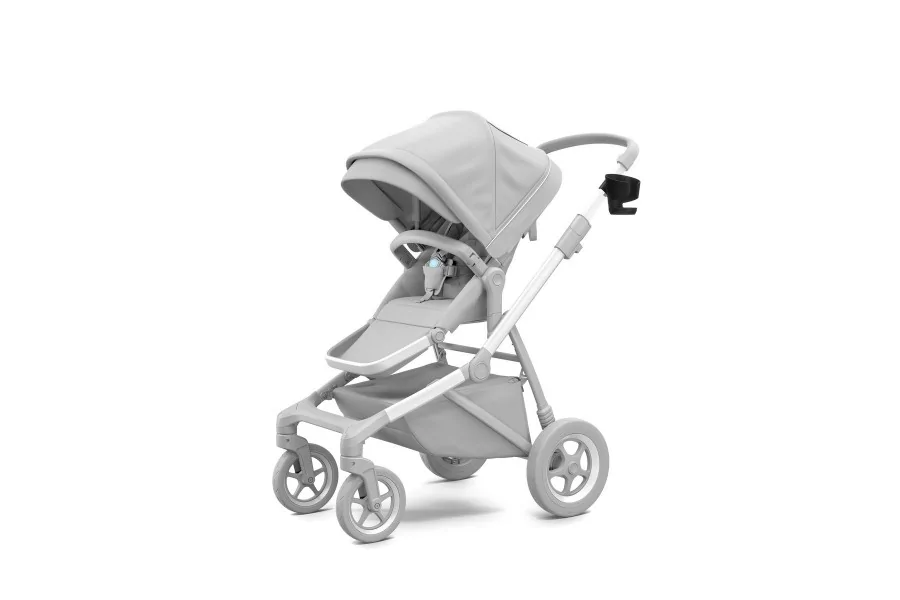 Porta Vaso Coche Sleek | Cup Holder |Thule |ACCESORIOS COCHE