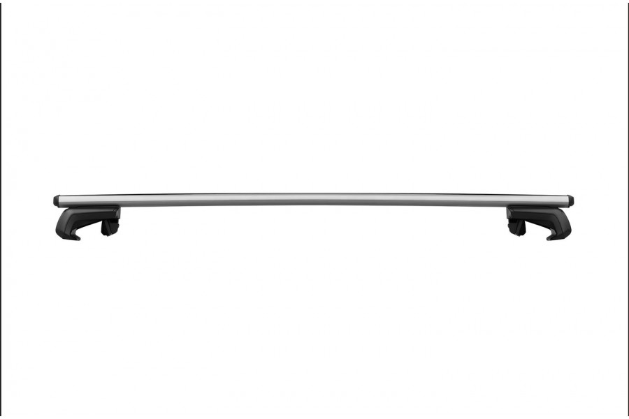 Barras Thule SmartRack XT 118cm | AluminiumBar / M