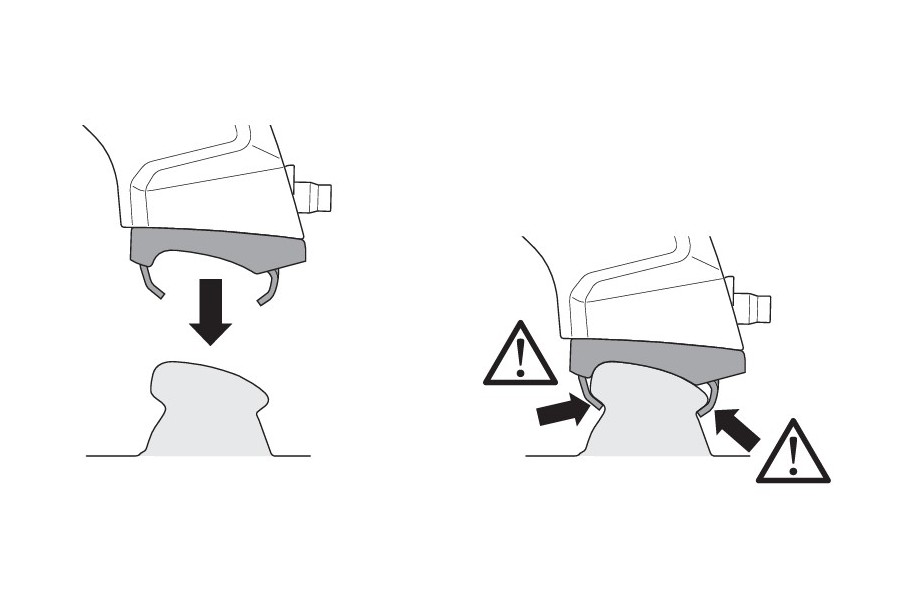 Kit De Anclaje Thule 186026