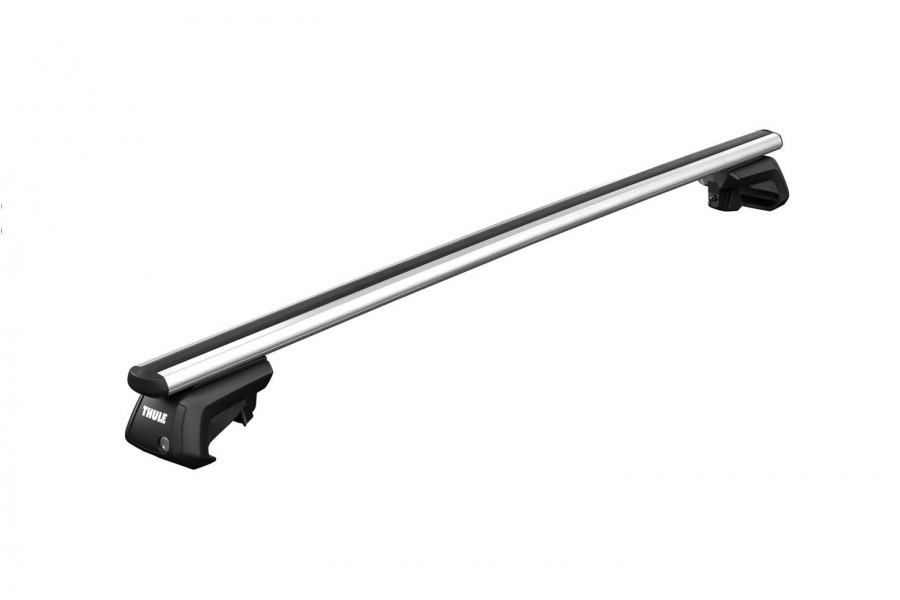 Barras Thule SmartRack XT 118cm | AluminiumBar / M