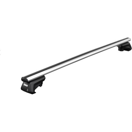 Barras Thule SmartRack XT 135cm | AluminiumBar / XL