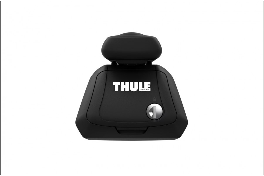 Barras THULE SmartRack XT AluBar para autos LADA 111 desde 1998 - 2005