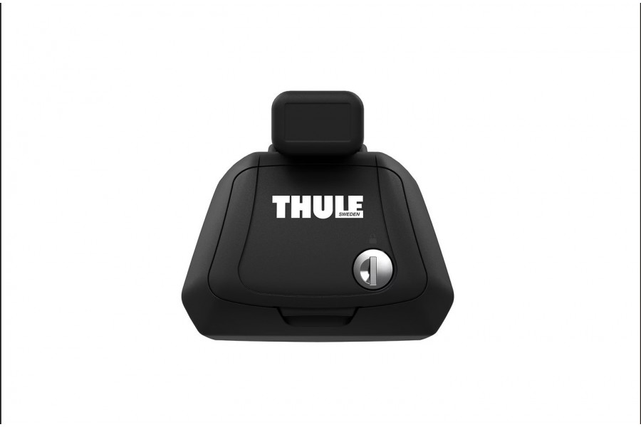 Barras THULE SmartRack XT para autos FIAT Panda Cross desde 2014