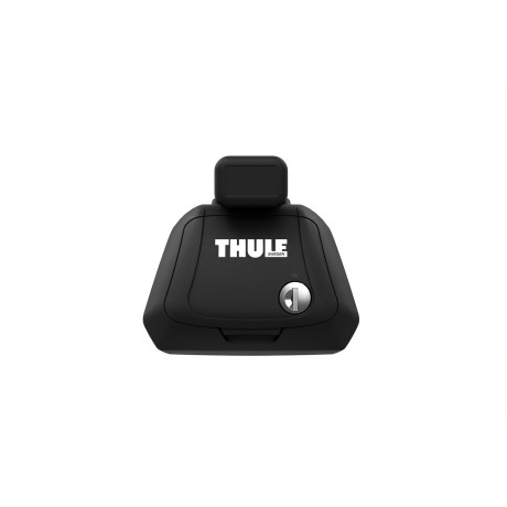 Barras THULE SmartRack XT para autos LADA 111 desde 1998 - 2005