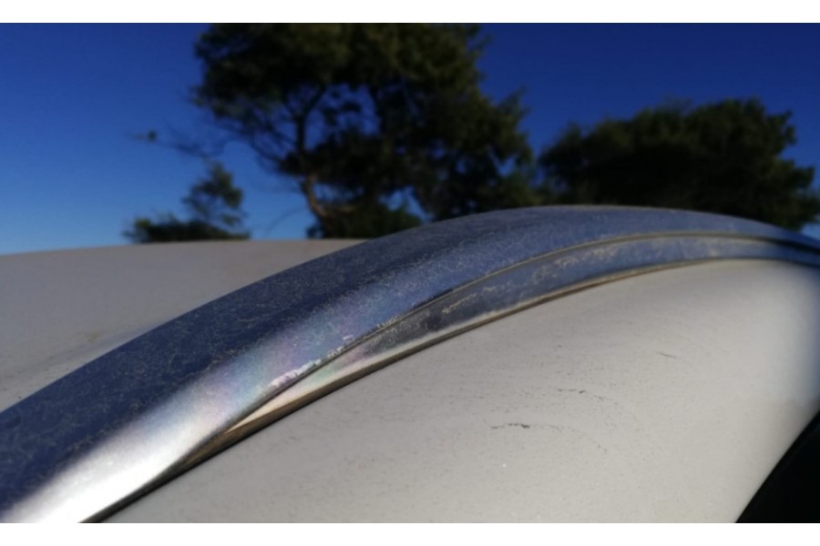 Kit De Anclaje Thule 186030