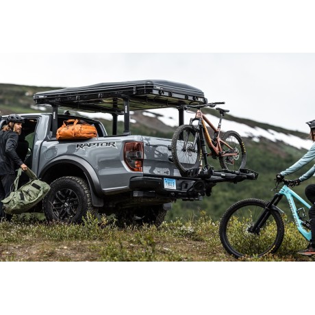 Portabici Thule T2 Pro XTR Black | 2B