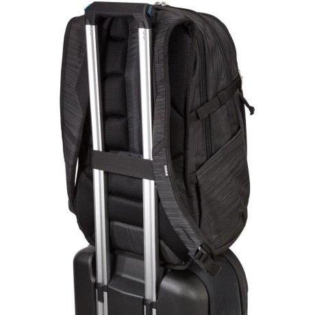 Mochila Notebook Thule Construct Backpack 28L | Black