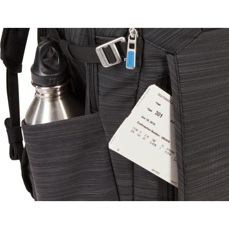 Mochila Notebook Thule Construct Backpack 28L | Black