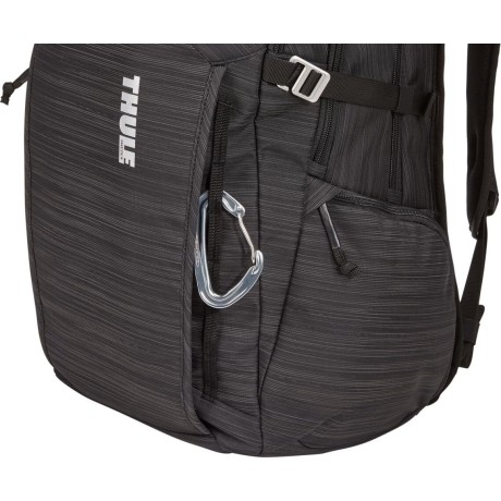 Mochila Notebook Thule Construct Backpack 28L | Black
