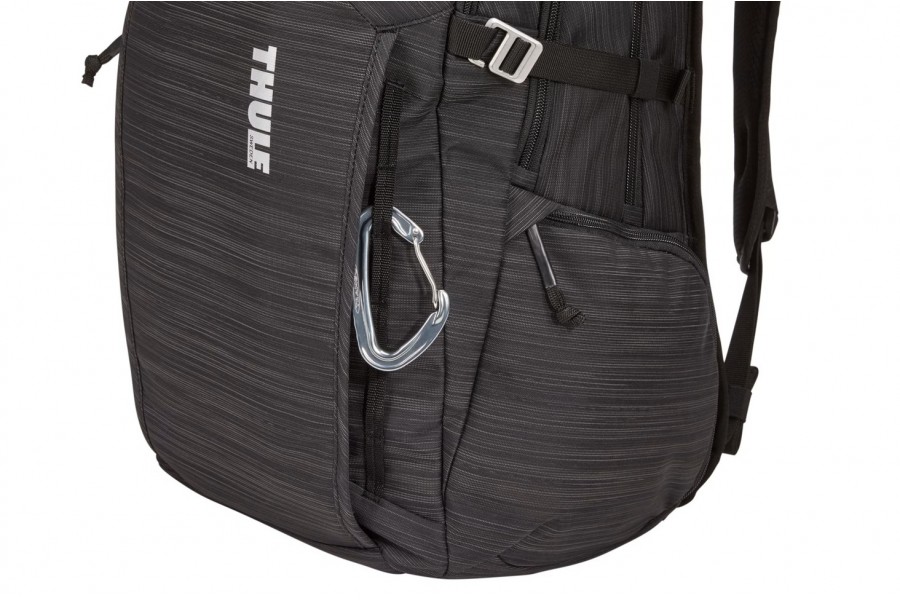 Mochila Notebook Thule Construct Backpack 28L | Black