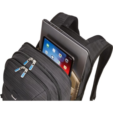 Mochila Notebook Thule Construct Backpack 28L | Black