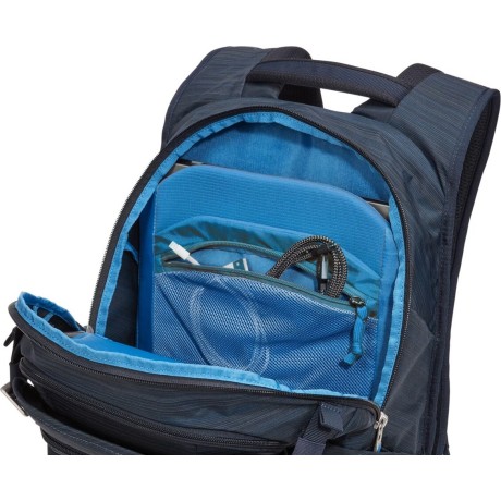 Mochila Notebook Thule Construct Backpack 24L | Carbon Blue