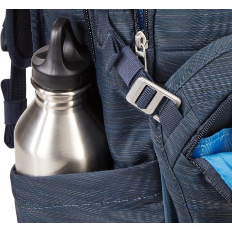 Mochila Notebook Thule Construct Backpack 24L | Carbon Blue