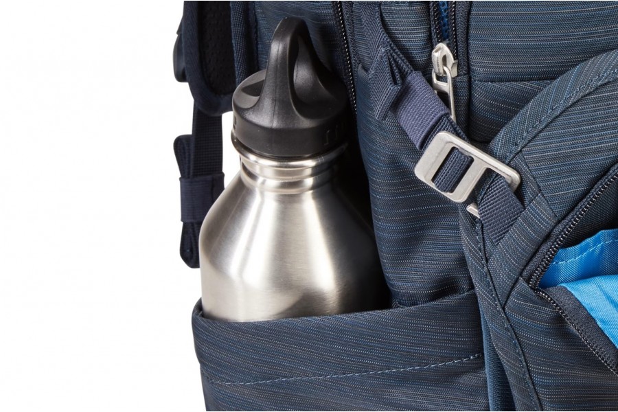 Mochila Notebook Thule Construct Backpack 24L | Carbon Blue