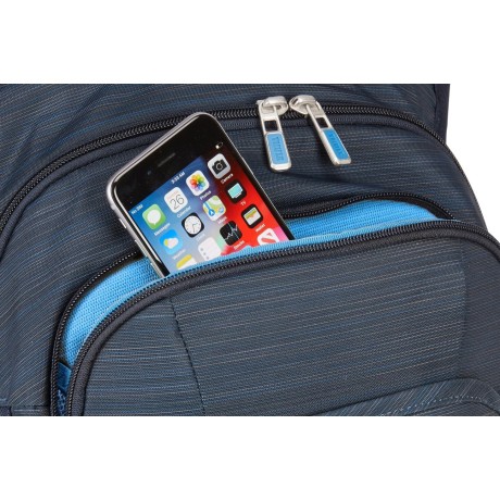 Mochila Notebook Thule Construct Backpack 24L | Carbon Blue