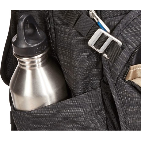 Mochila Notebook Thule Construct Backpack 24L | Black