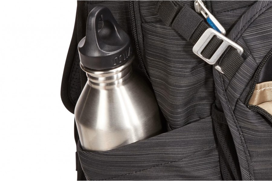 Mochila Notebook Thule Construct Backpack 24L | Black