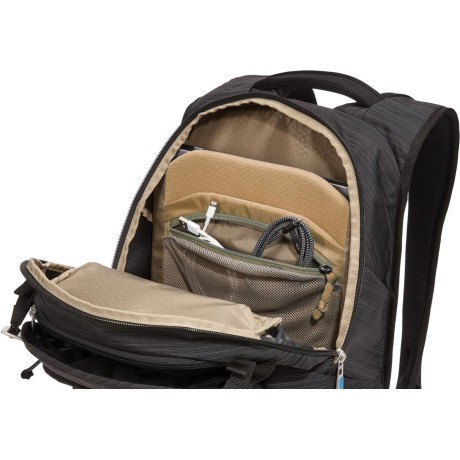 Mochila Notebook Thule Construct Backpack 24L | Black