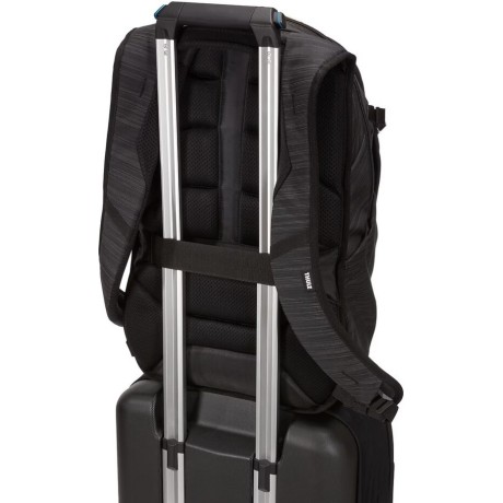Mochila Notebook Thule Construct Backpack 24L | Black