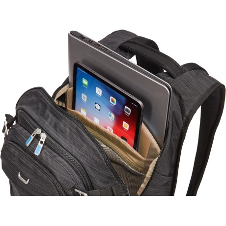 Mochila Notebook Thule Construct Backpack 24L | Black