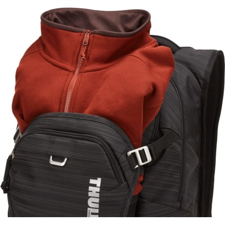 Mochila Notebook Thule Construct Backpack 24L | Black