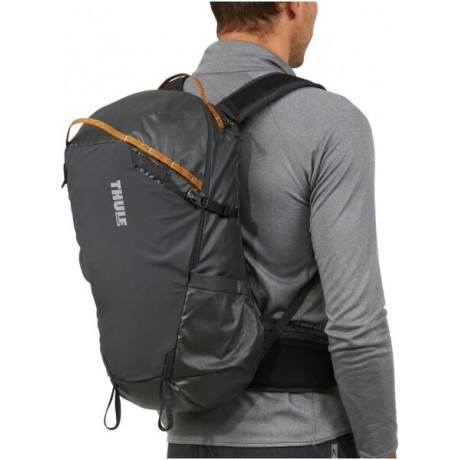 Thule Stir Backpack 25L | Grey Obsidian