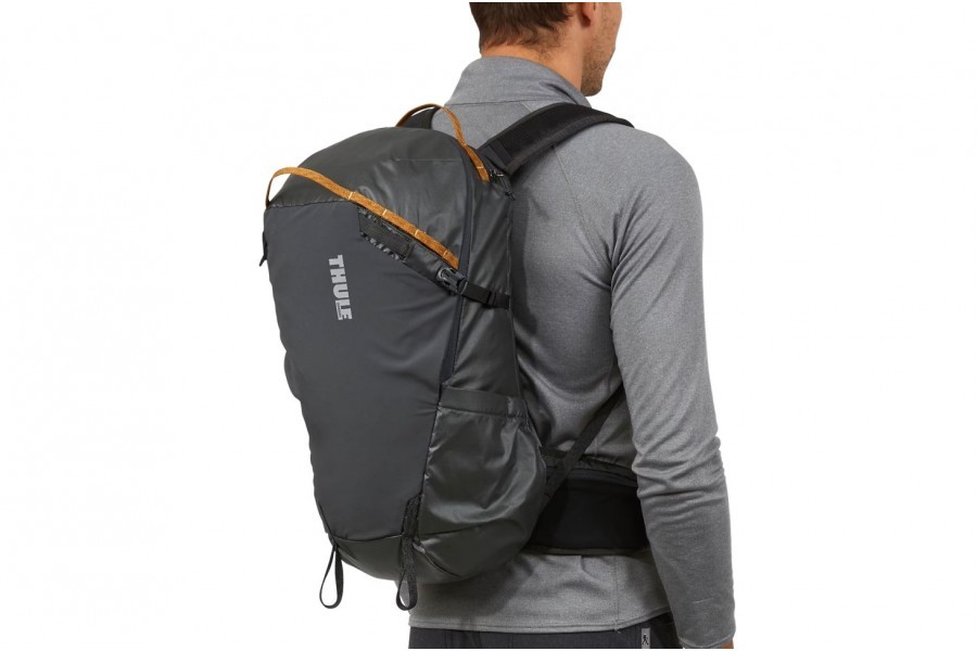 Thule Stir Backpack 25L | Grey Obsidian