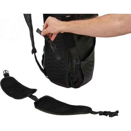 Thule Stir Backpack 25L | Wood Thrush