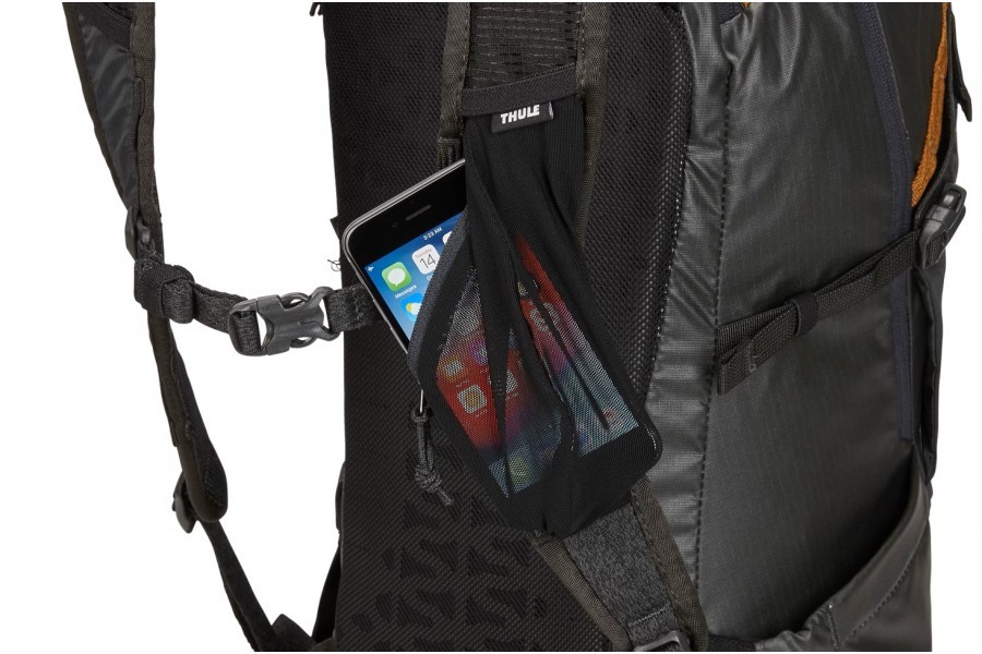 Thule Stir Backpack 25L | Wood Thrush