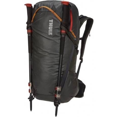 Thule Stir Backpack 35L | Grey Obsidian