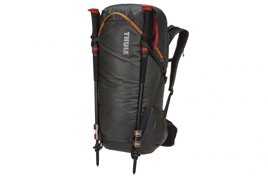 Thule Stir Backpack 35L | Grey Obsidian
